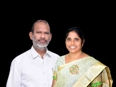 Siyon Kumar Satyavani Siyon Kumar Satyavani